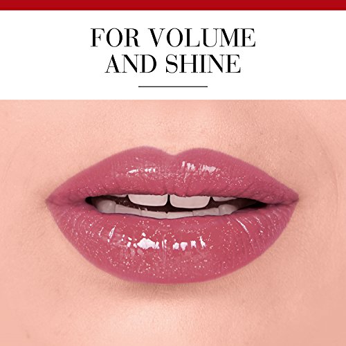 Bourjois Effect 3D Lip Gloss