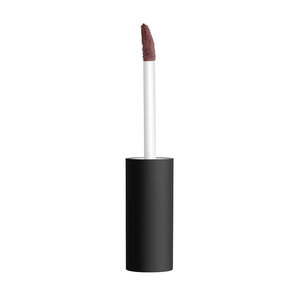 NYX Professional Makeup Soft Matte Lip Cream, Creamy and Matte Finish, Highly Pigmented Colour, Long Lasting, Vegan Formula