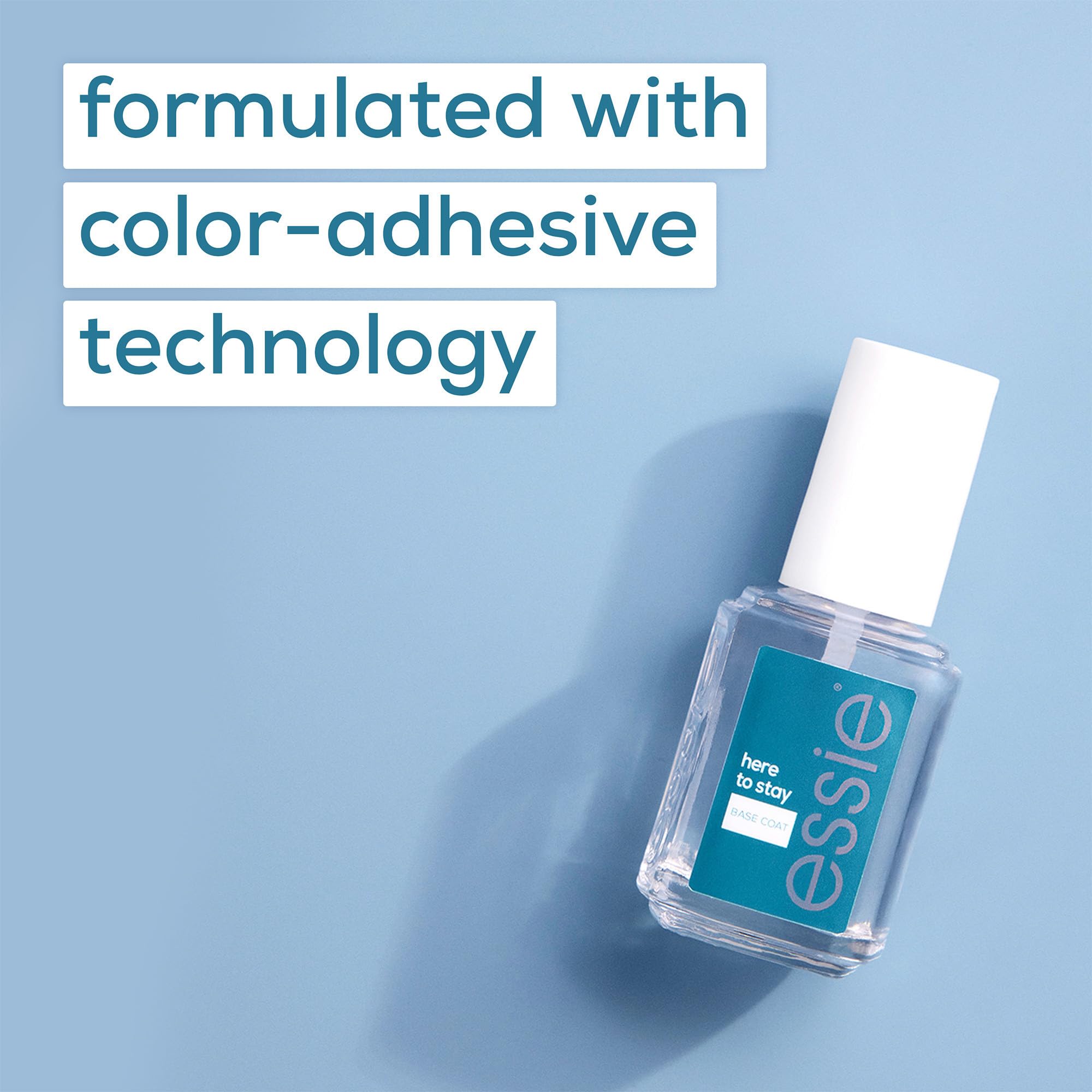 Essie Base Coat mit und der Nägel 13 5 ml