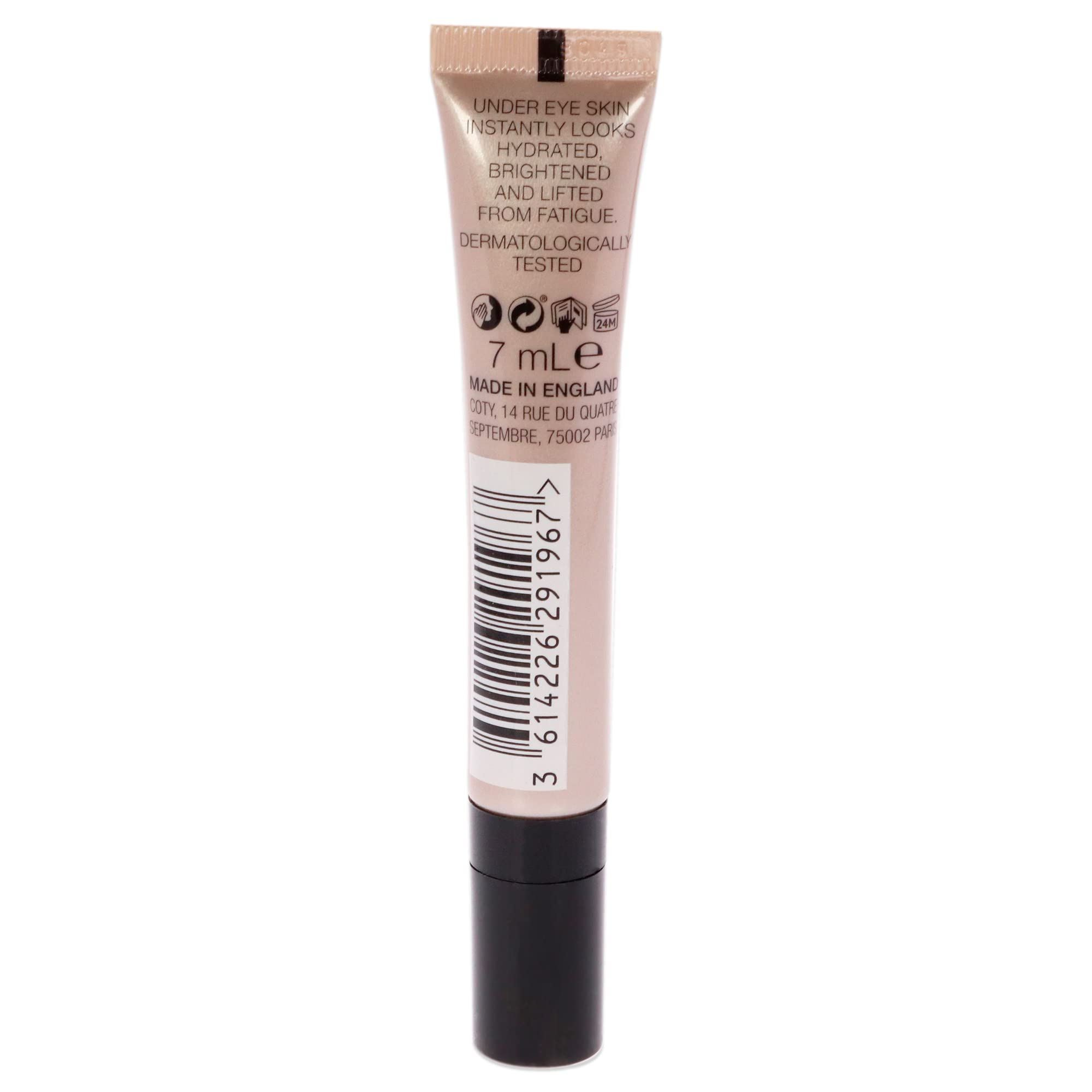 Max Factor Radiant Lift Hydrating and Brightening Concealer