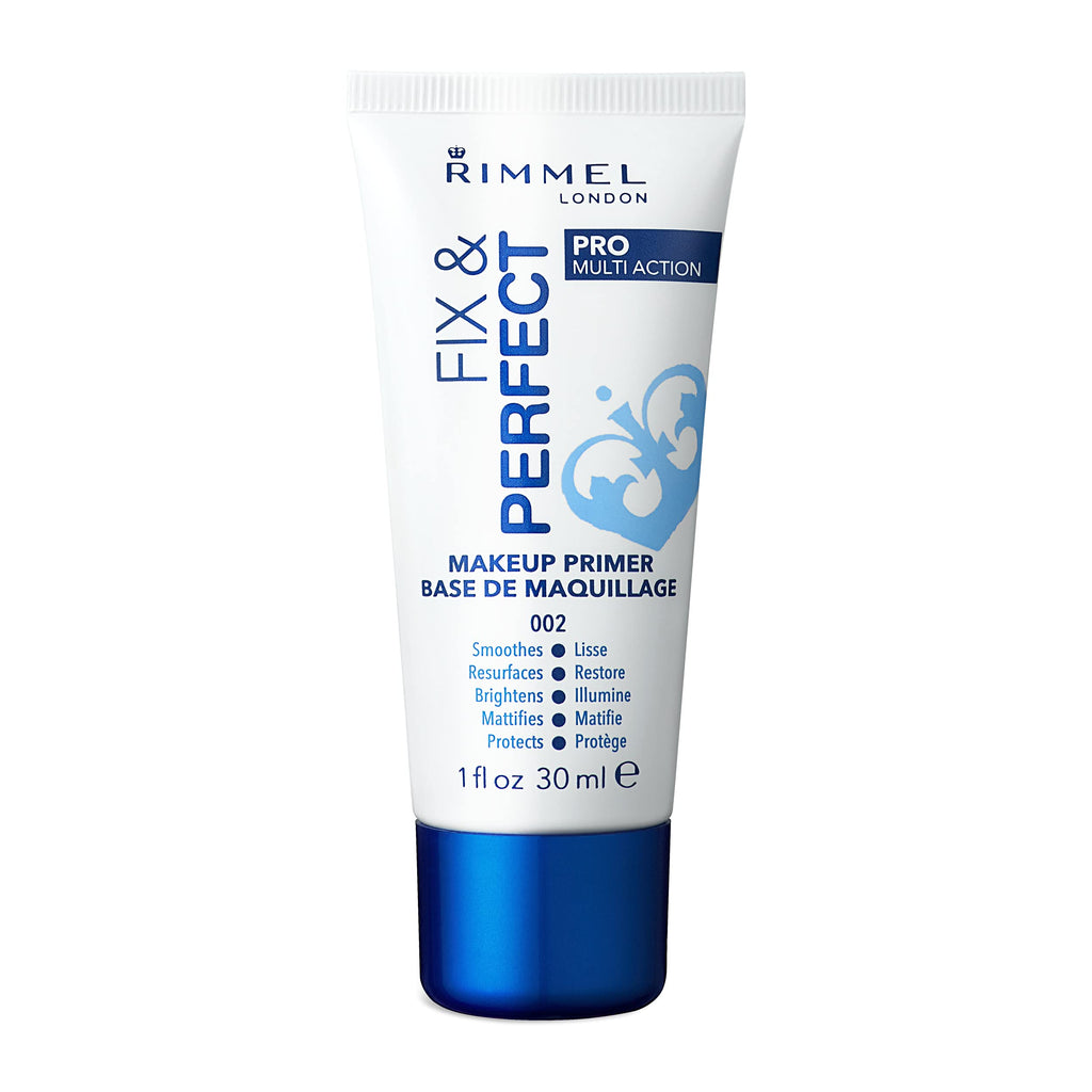 Rimmel London Primer