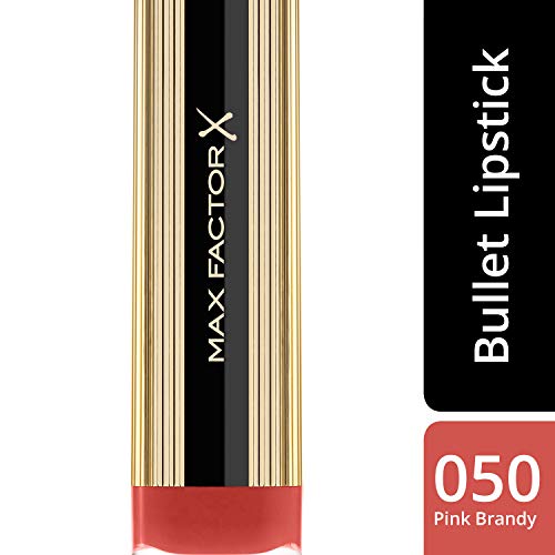 Max Factor Colour Elixir Lipstick