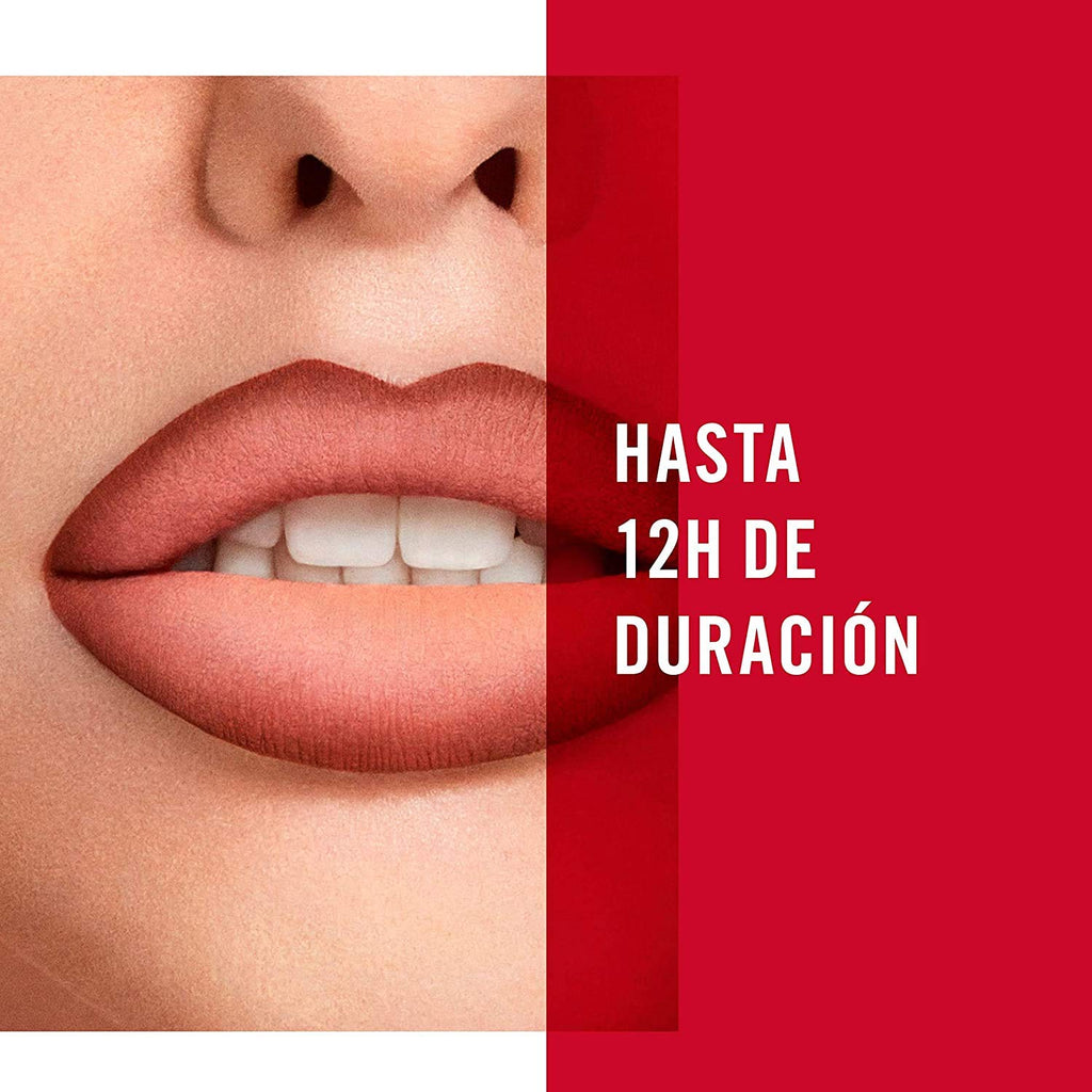 Stay Matte Liquid Lip