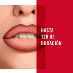 Stay Matte Liquid Lip
