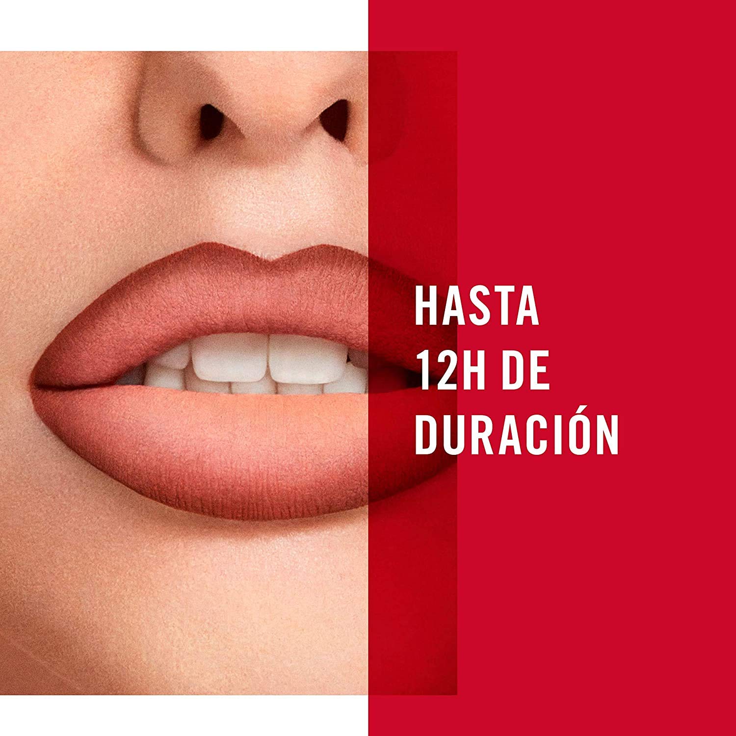 Stay Matte Liquid Lip