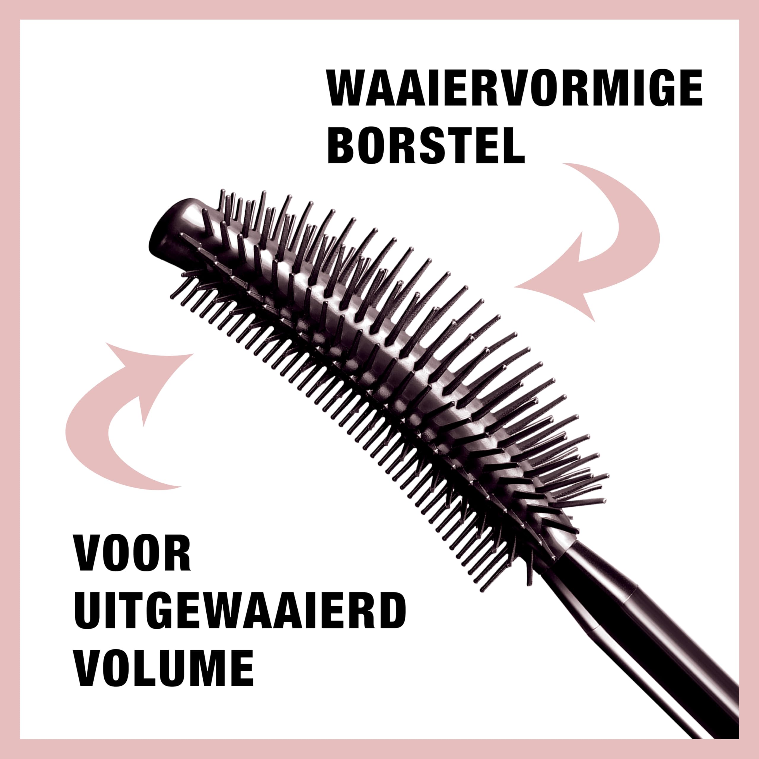 Maybelline New York, Volume Mascara