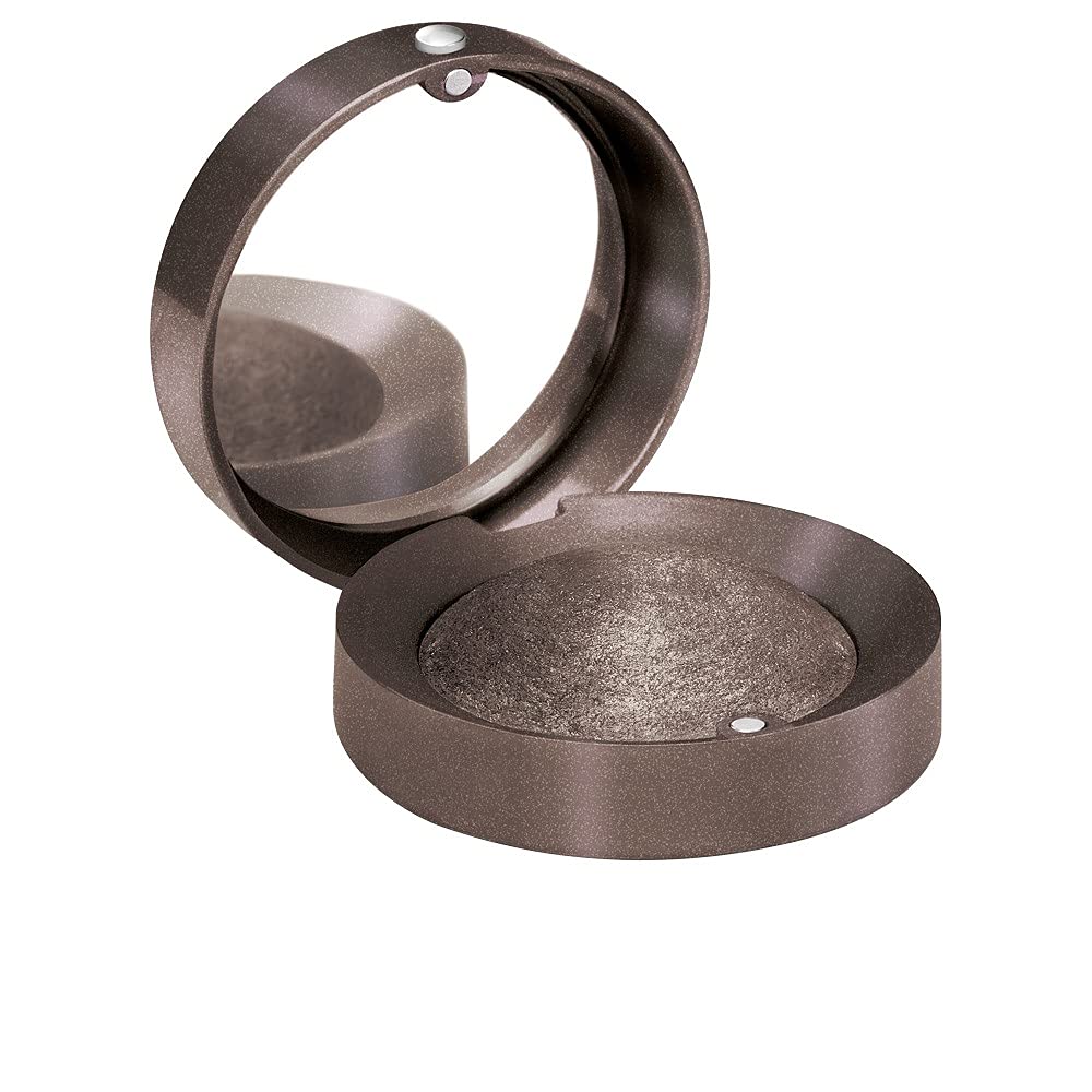 Bourjois Paris Little Round Pot Eyeshadow - 1.7g |2-Iridesc'Sand