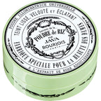 Bourjois Java Rice Loose Powder Translucent Universal Clear, 3.5g