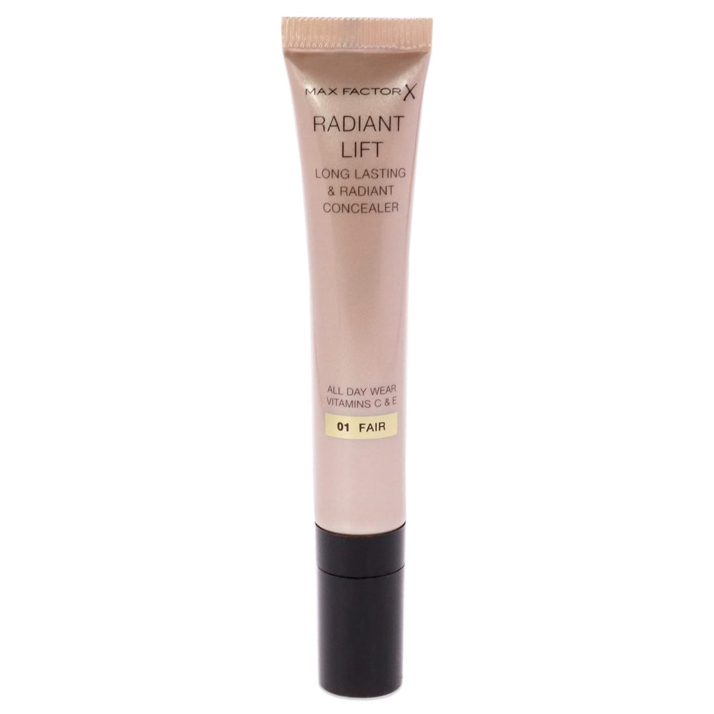 Max Factor Radiant Lift Hydrating and Brightening Concealer