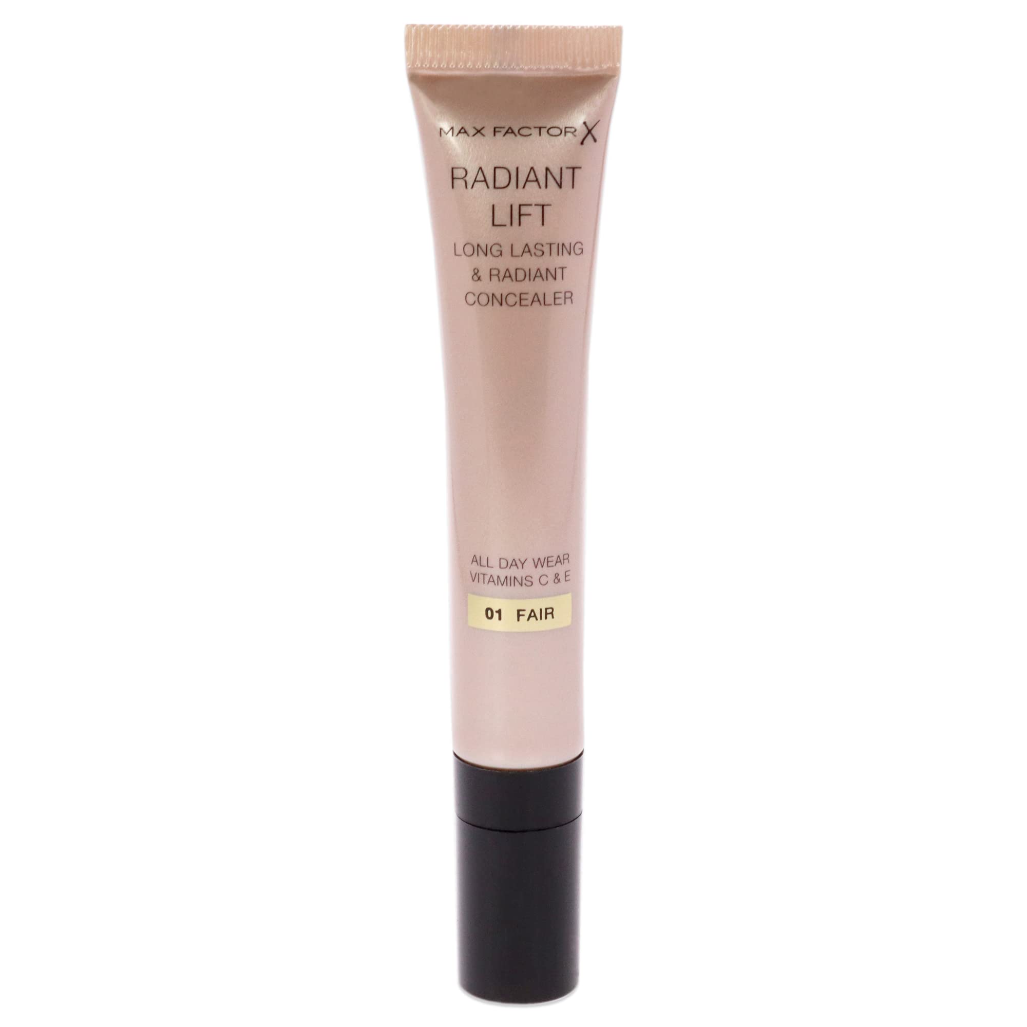 Max Factor Radiant Lift Hydrating and Brightening Concealer