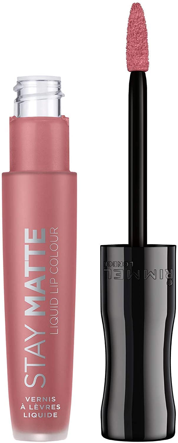 Stay Matte Liquid Lip