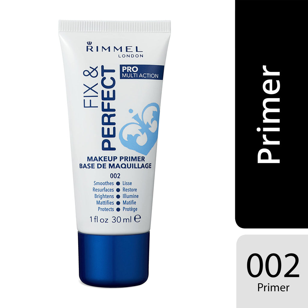 Rimmel London Primer