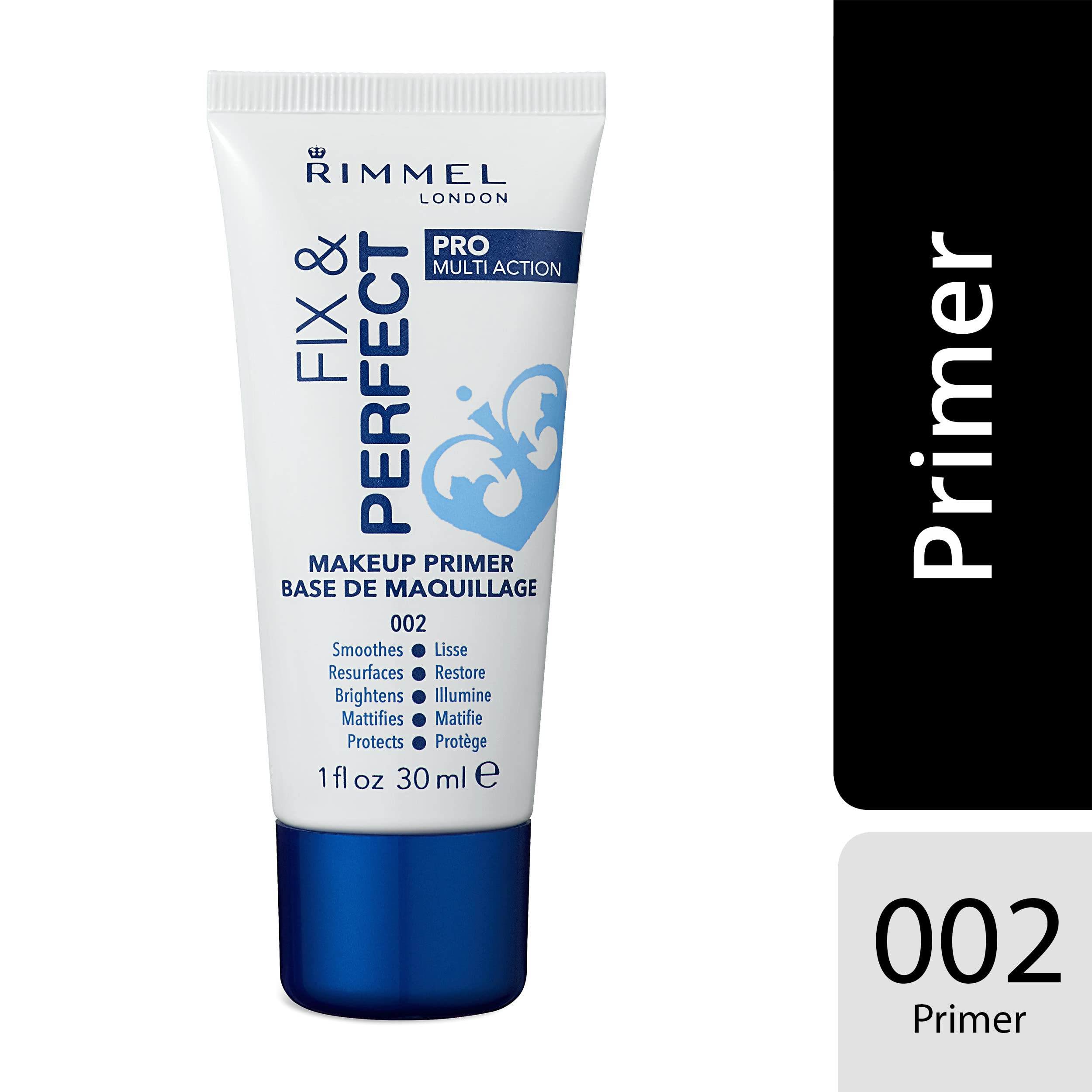 Rimmel London Primer