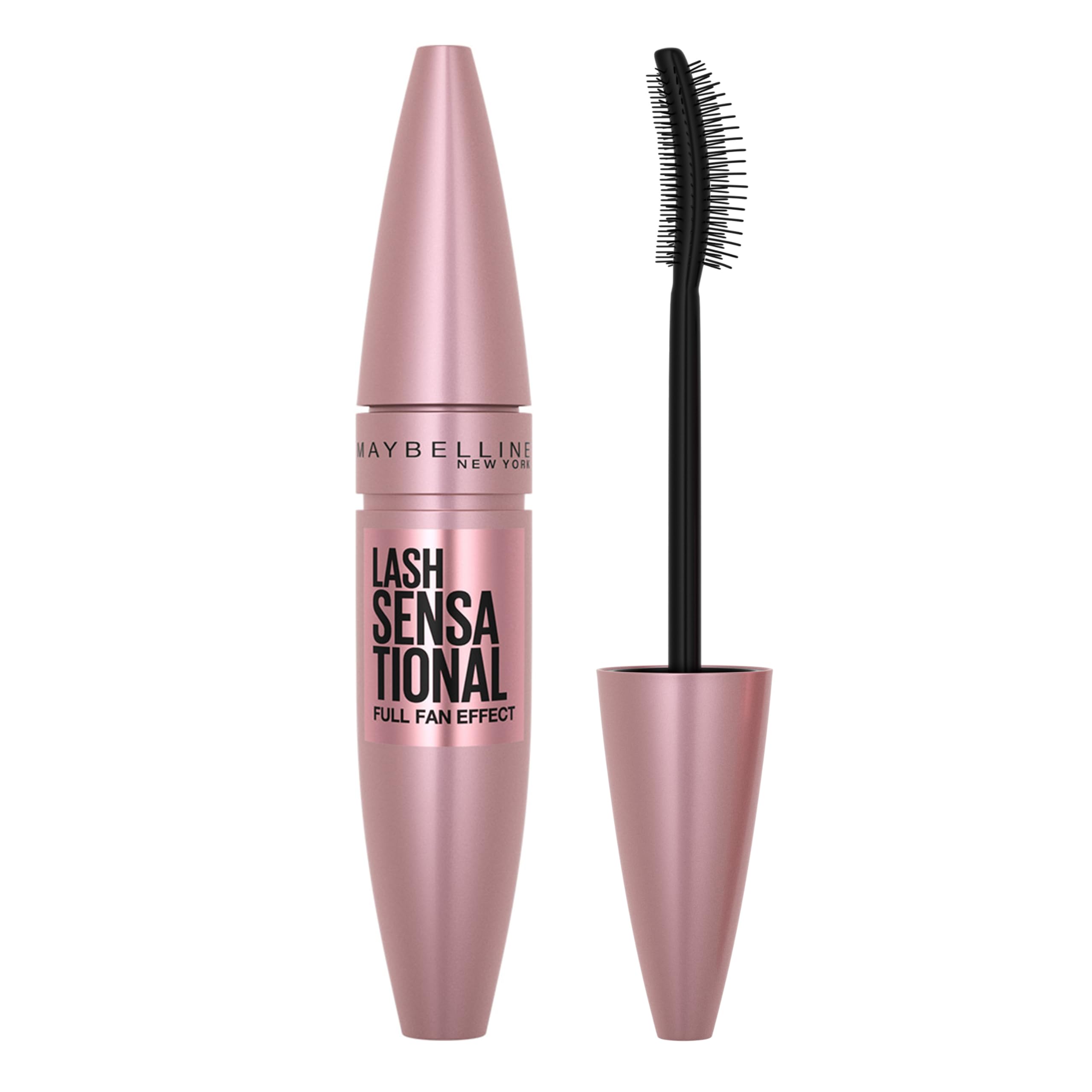 Maybelline New York, Volume Mascara