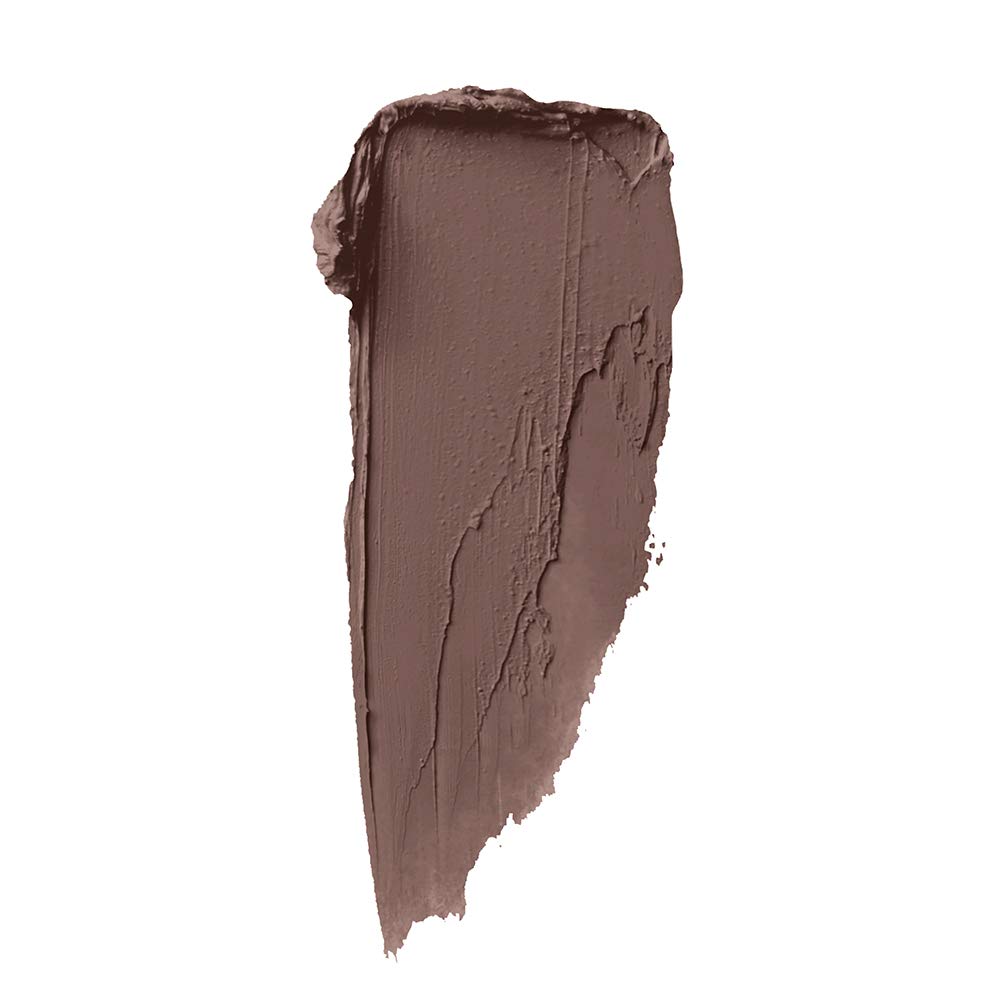 NYX Professional Makeup Soft Matte Lip Cream, Creamy and Matte Finish, Highly Pigmented Colour, Long Lasting, Vegan Formula