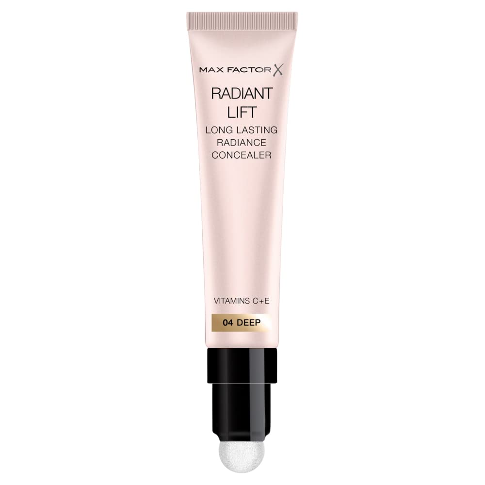 Max Factor Radiant Lift Hydrating and Brightening Concealer