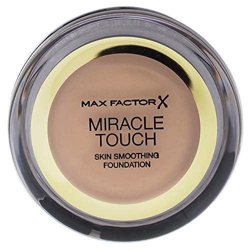 Max Factor Miracle Touch Foundation - Parent