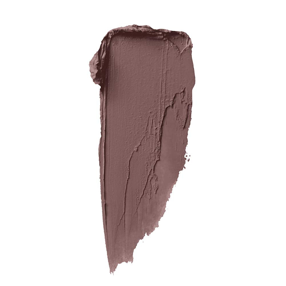NYX Professional Makeup Soft Matte Lip Cream, Creamy and Matte Finish, Highly Pigmented Colour, Long Lasting, Vegan Formula