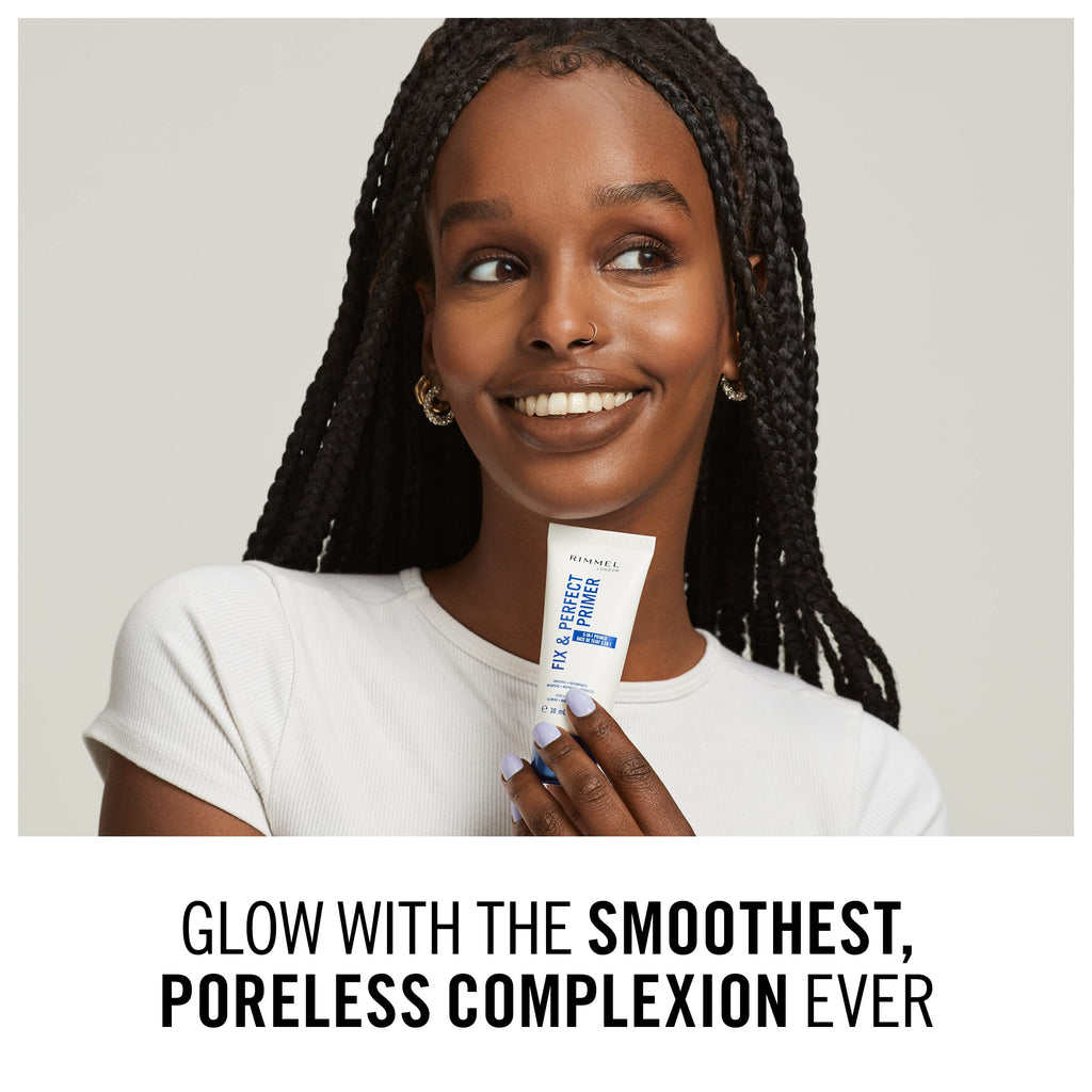 Rimmel London Primer