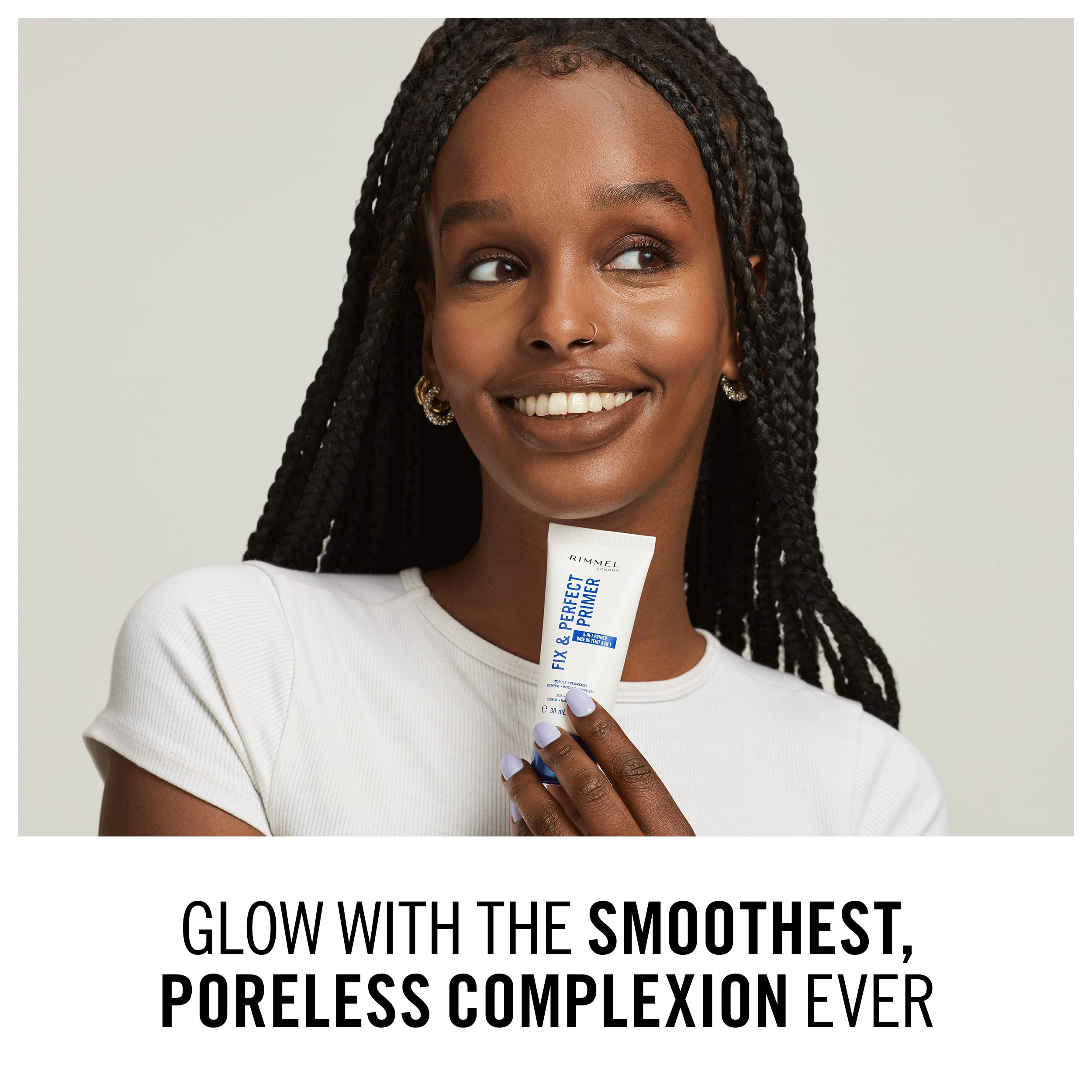 Rimmel London Primer