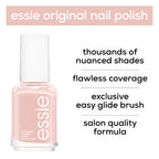 Essie Nail Polish 6 Ballet Slippers