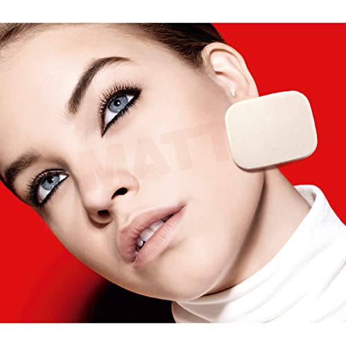 L'Oreal Paris Cover Liquid Foundation, With 4% Niacinamide, Long Lasting, Natural Finish, Available in 20 Shades, SPF 25, Infallible 32H Matte Cover, Shade 135, 30ml