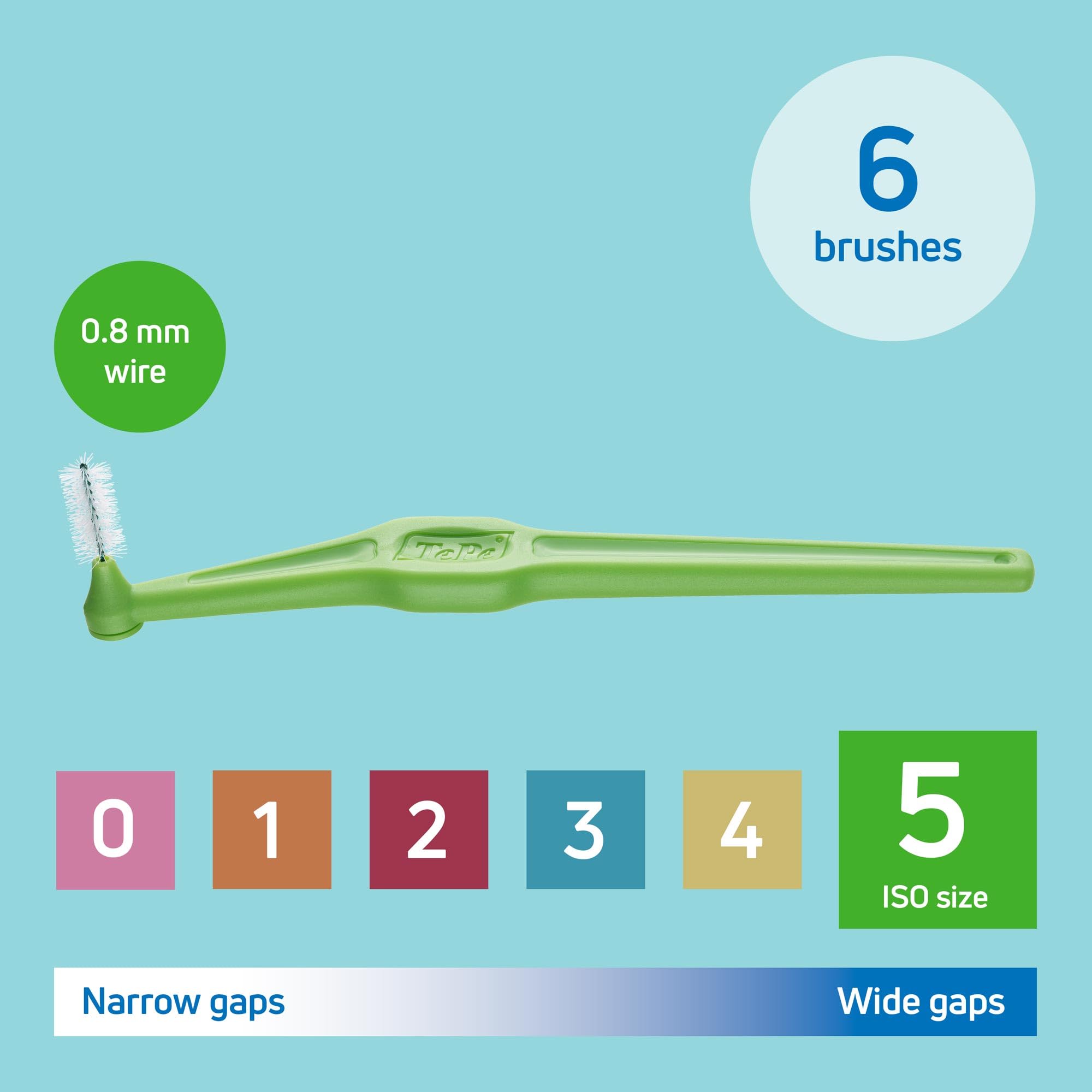 TePe Interdental Brush