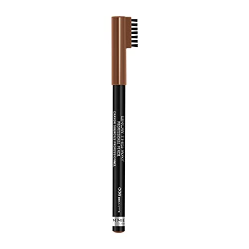 Rimmel London Brow