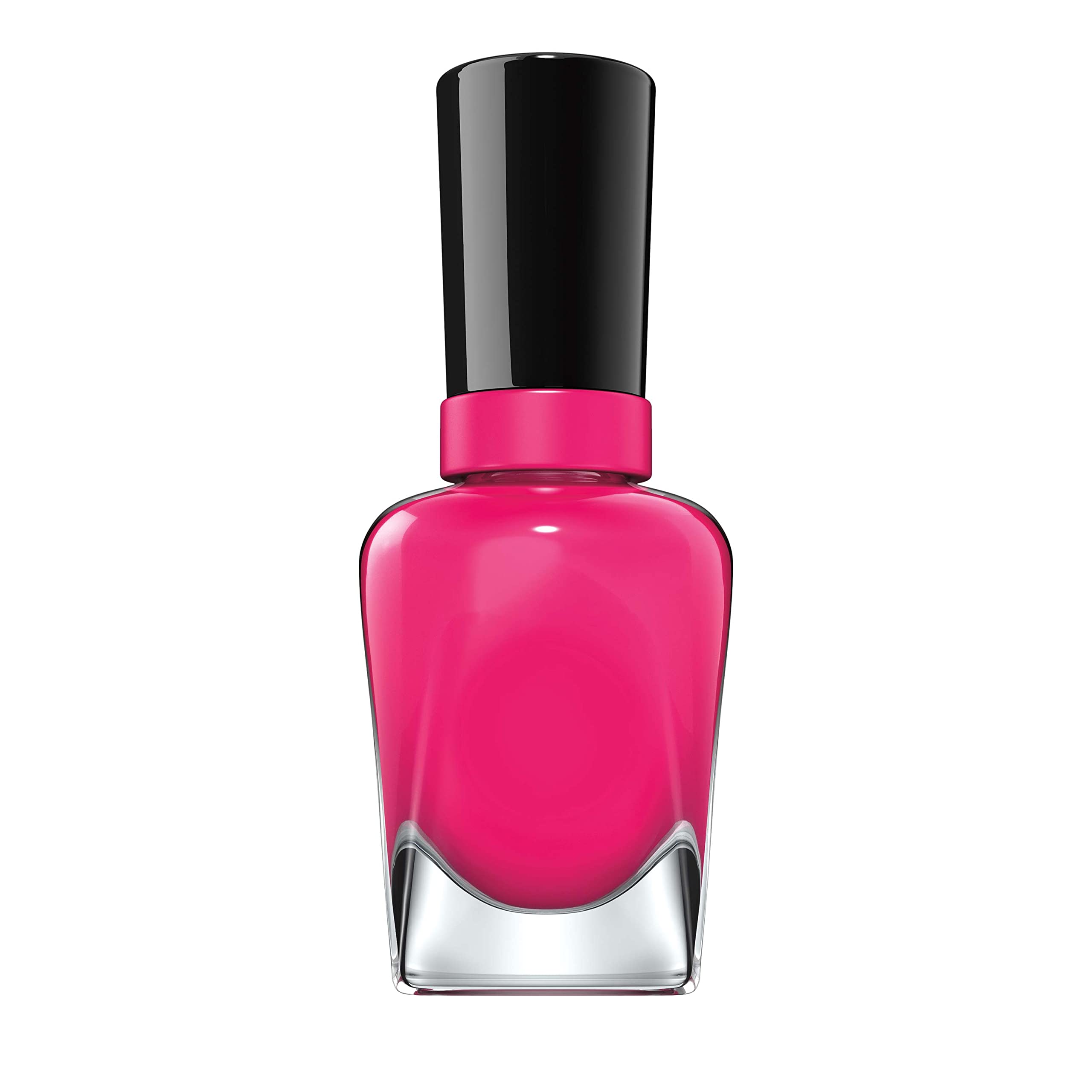 Sally Hansen Miracle Gel Nail Polish At-Home Gel Manicure