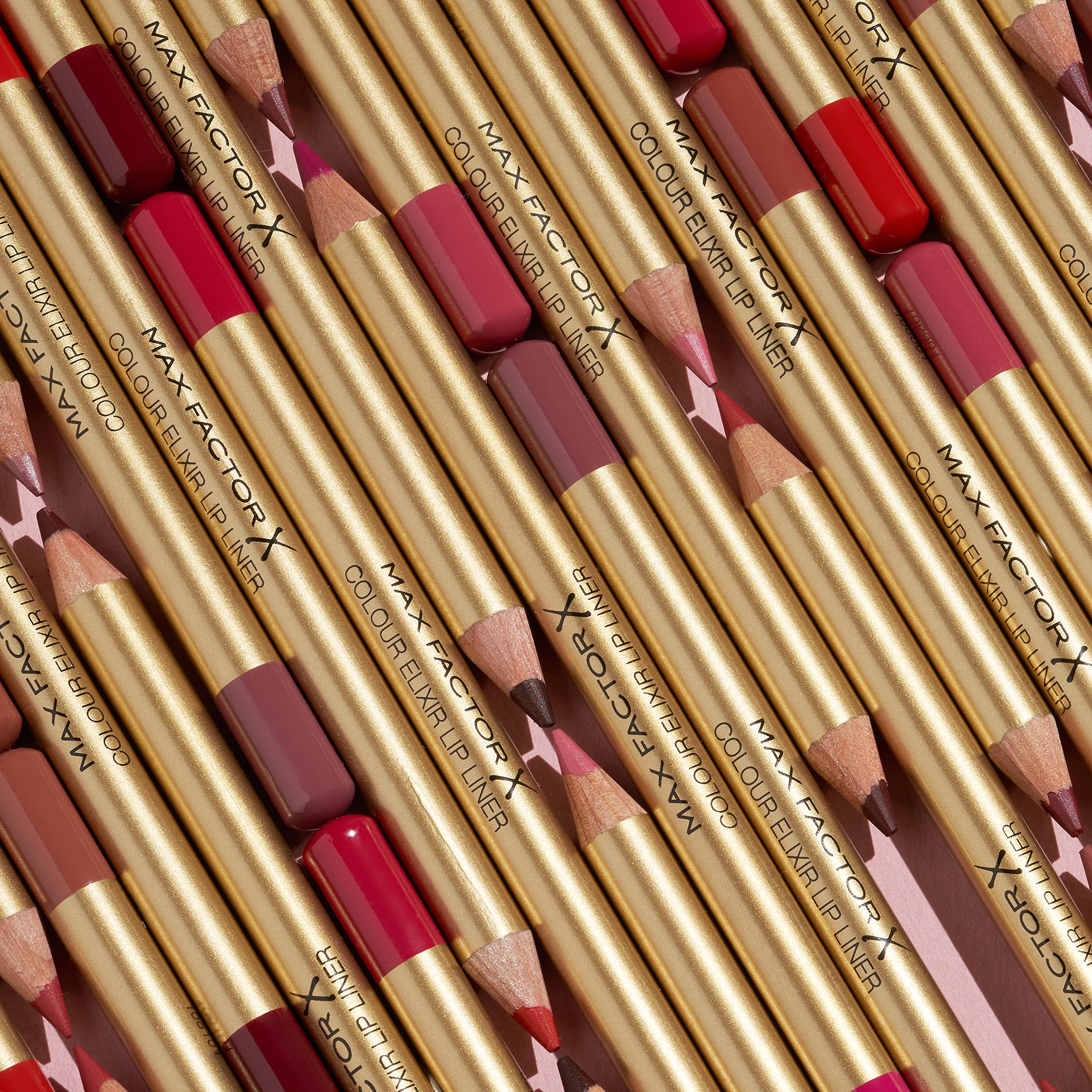 Max Factor Max Factor Colour Elixir Lipliner