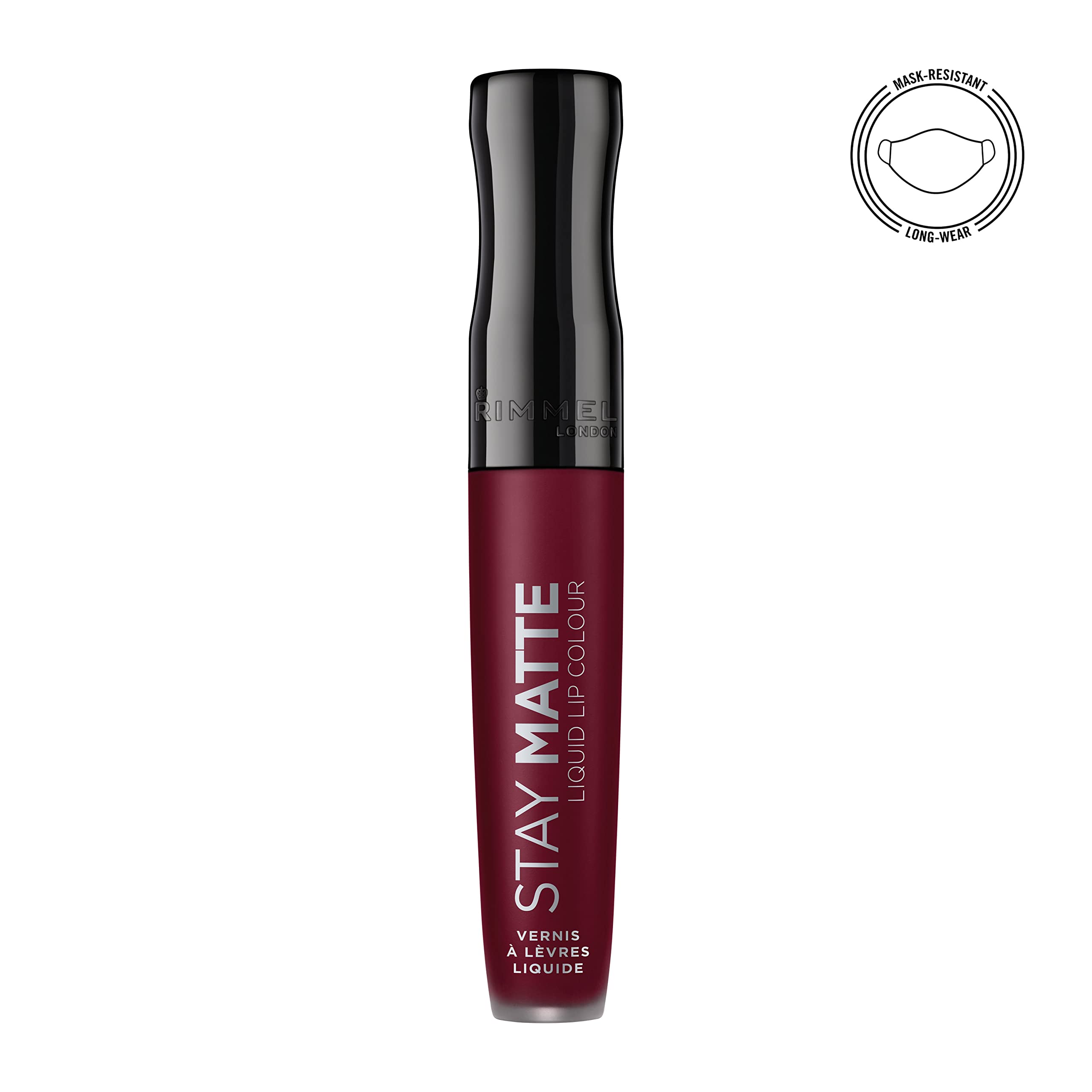 Stay Matte Liquid Lip
