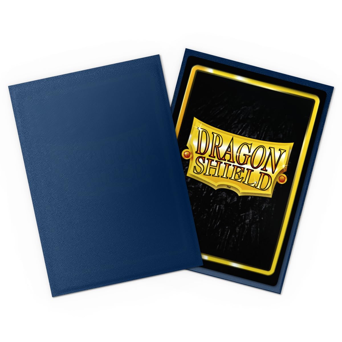 Dragon Shield | Standard Size Card Matte Sleeves | 100 CT - Smooth & Tough Premium TCG Sleeves | Compatible with Pokemon, Flesh & Blood, One Piece & Magic The Gathering