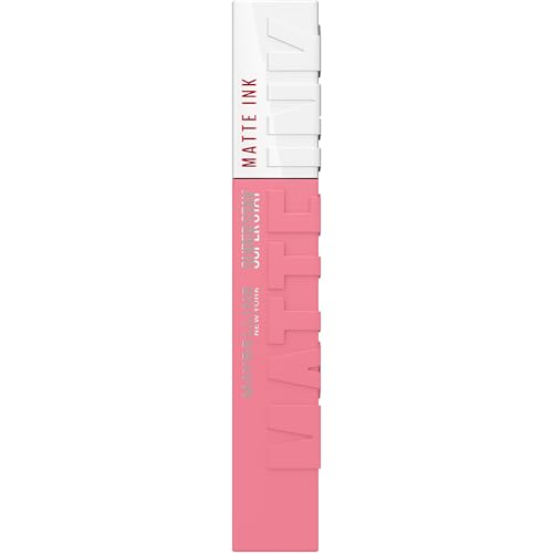 Maybelline Superstay Matte Ink Longlasting Liquid