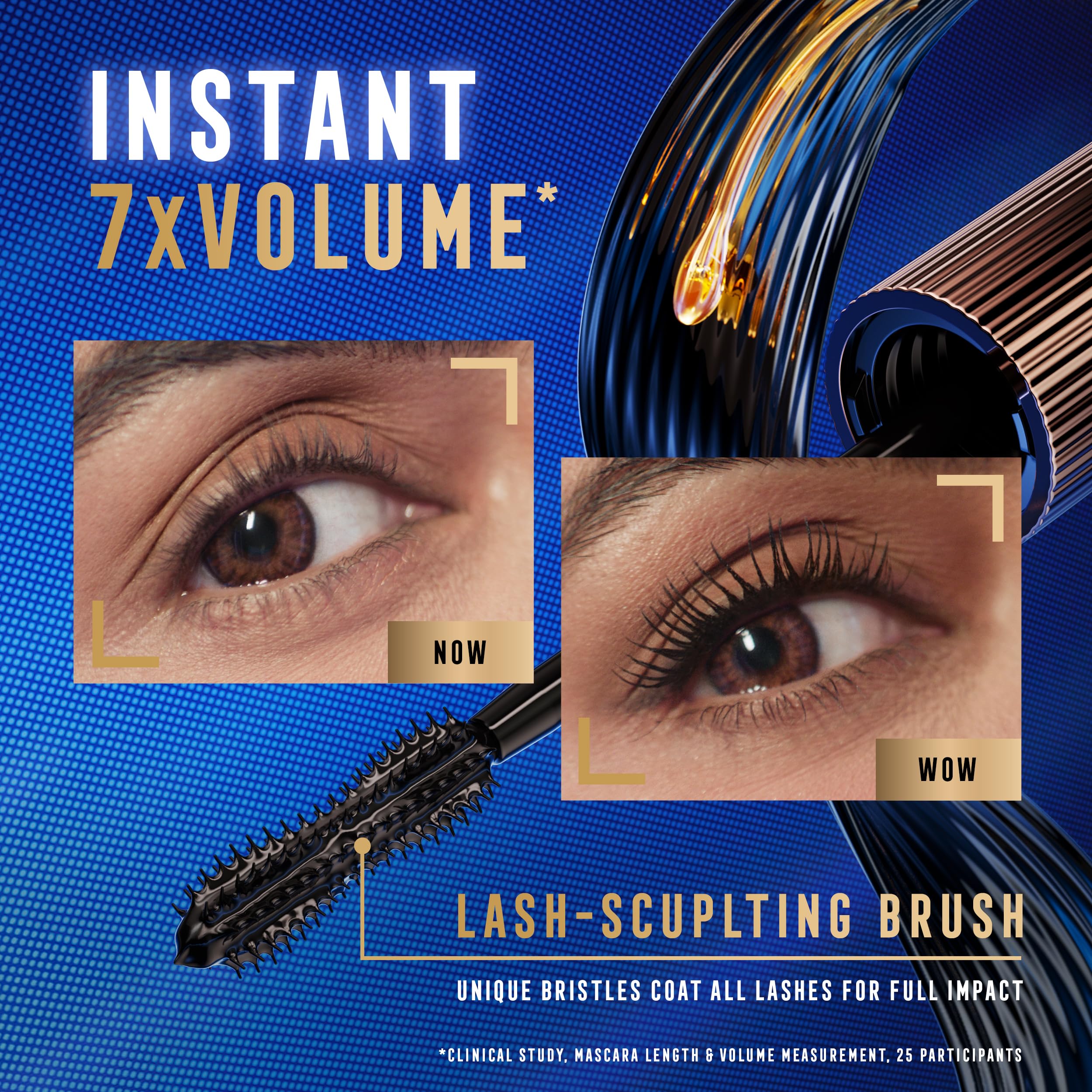 Max Factor False Lash Effect Supreme Recharge Mascara
