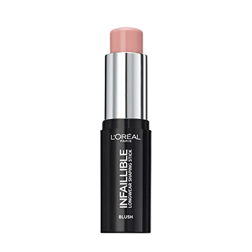 L’Oreal Paris Infallible Blush Stick 9g