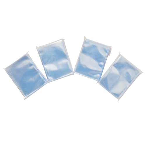 Ultra Pro Standard Soft Sleeves