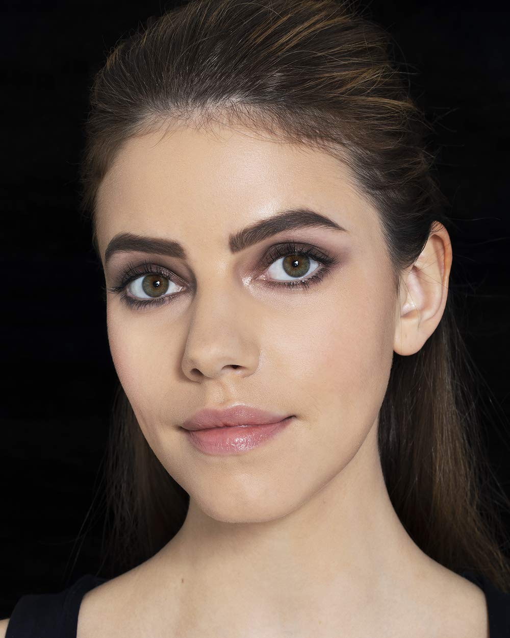 Maybelline Eyebrow, Tattoo Brow Longlasting Waterproof Eyebrow Gel 07 Black