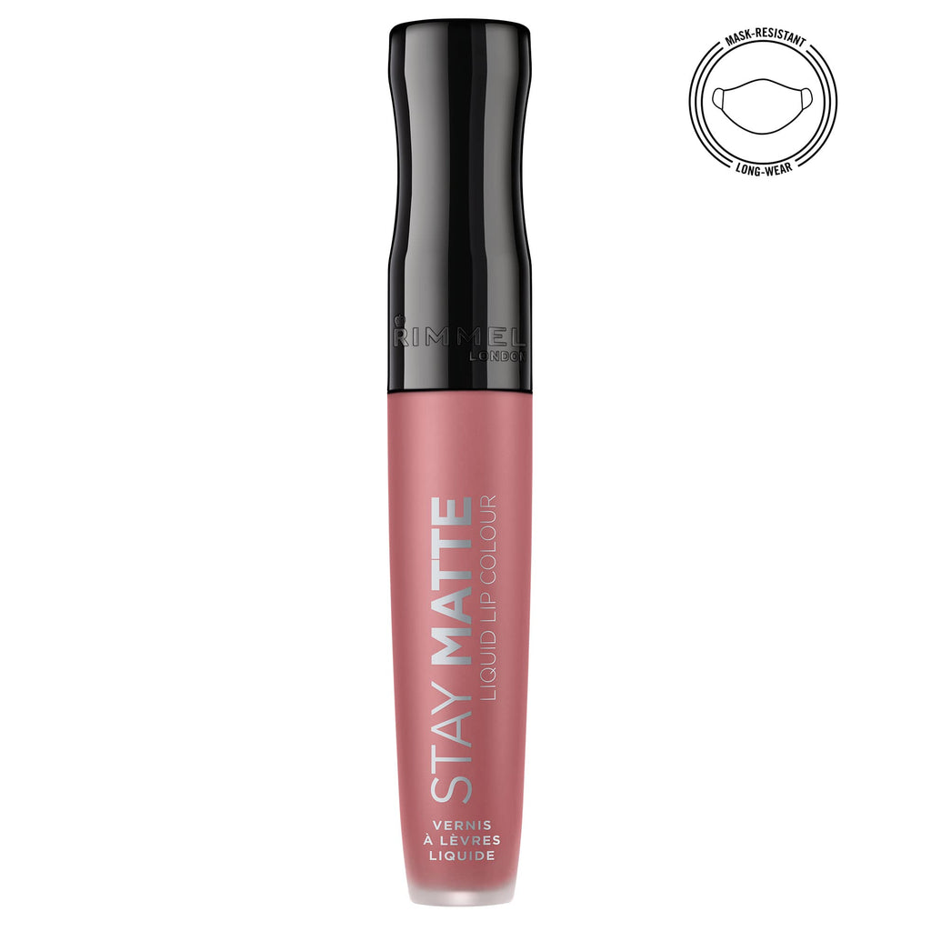 Stay Matte Liquid Lip