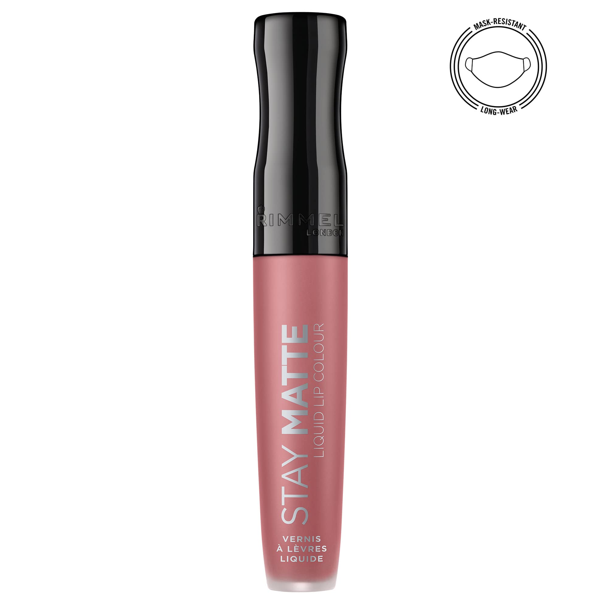 Stay Matte Liquid Lip