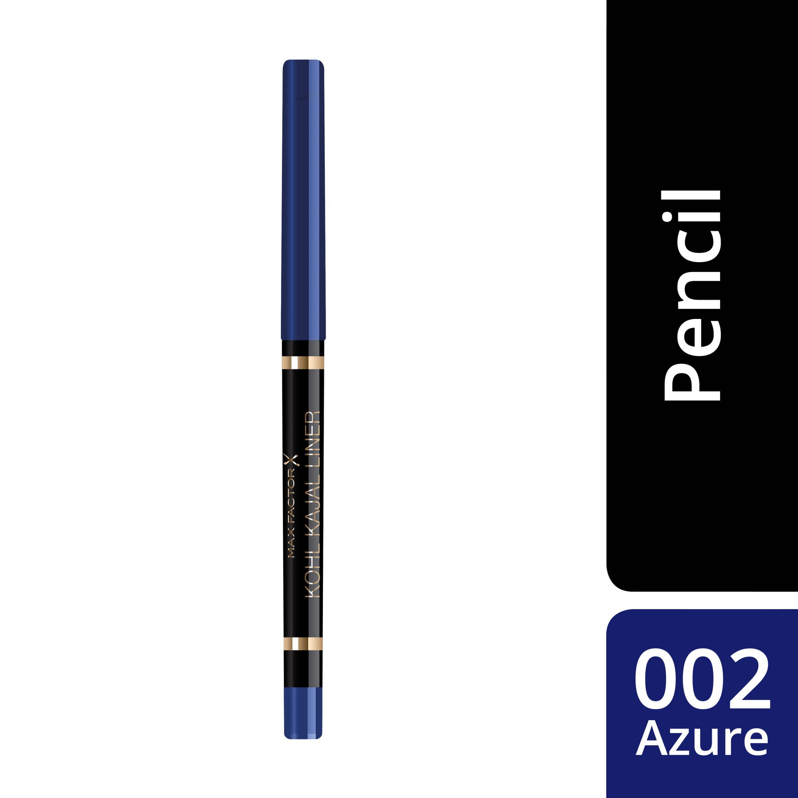 Max Factor Masterpiece Kohl Kajal Automatic Pencil
