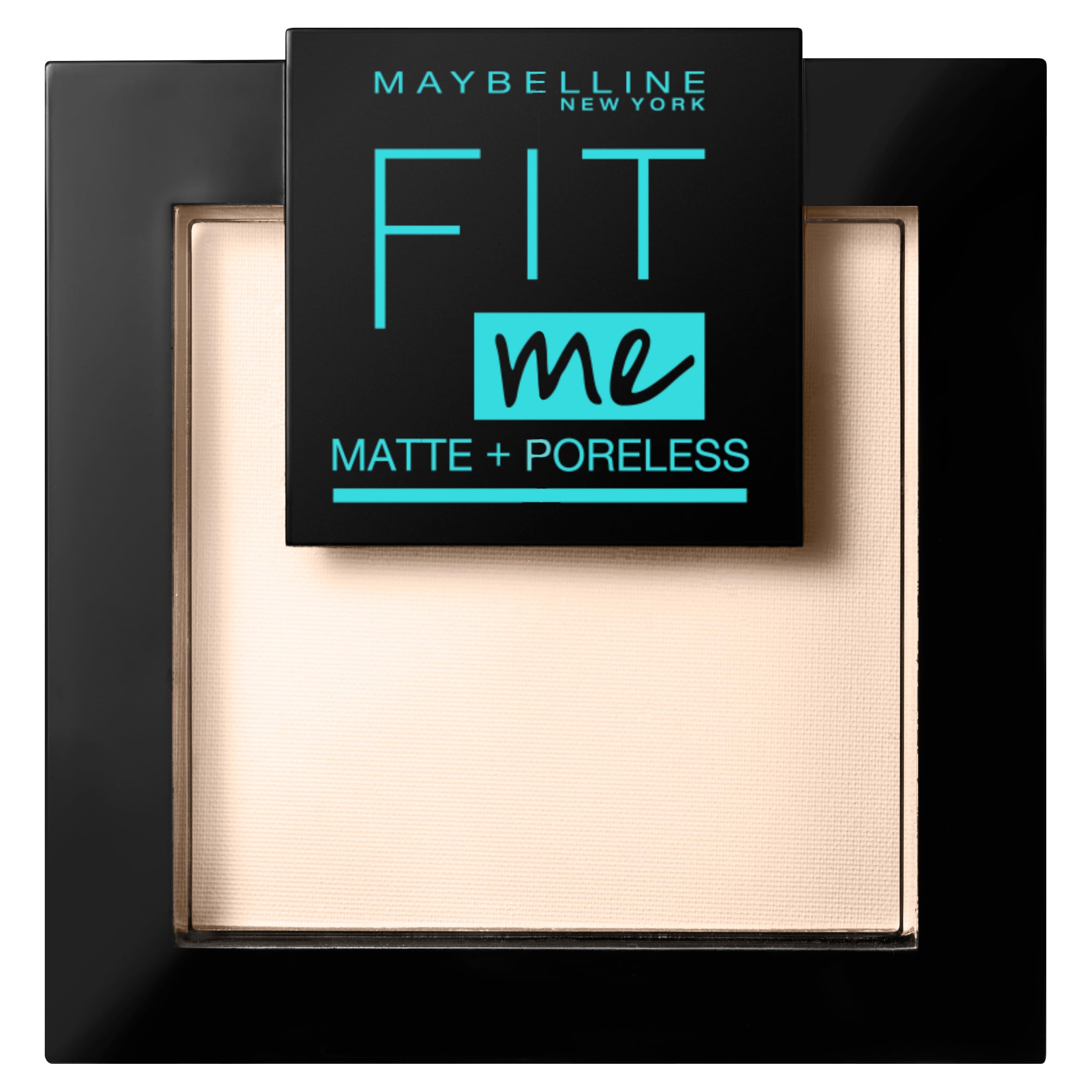 MAYBELLINE Fit Me Matte + Poreless Powder