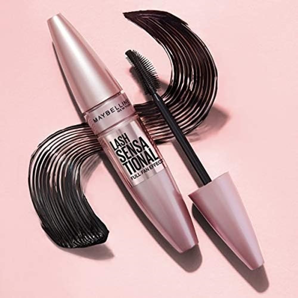 Maybelline New York, Volume Mascara