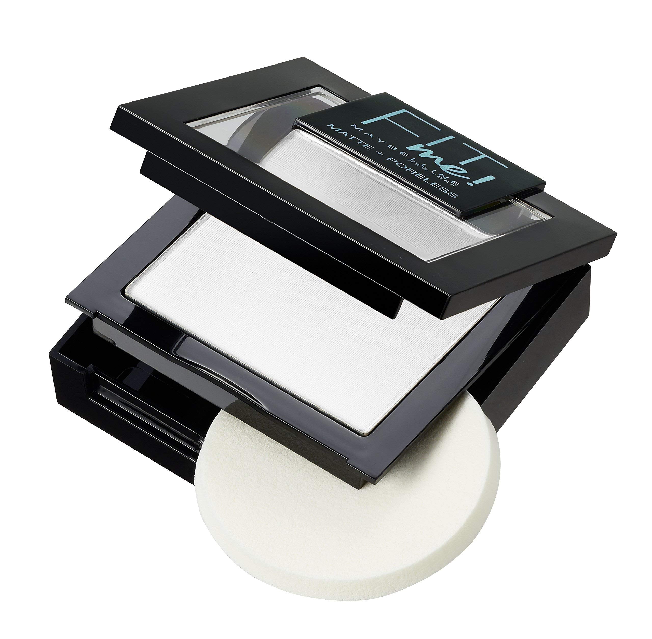 MAYBELLINE Fit Me Matte + Poreless Powder