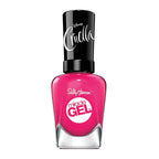 Sally Hansen Miracle Gel Nail Polish At-Home Gel Manicure