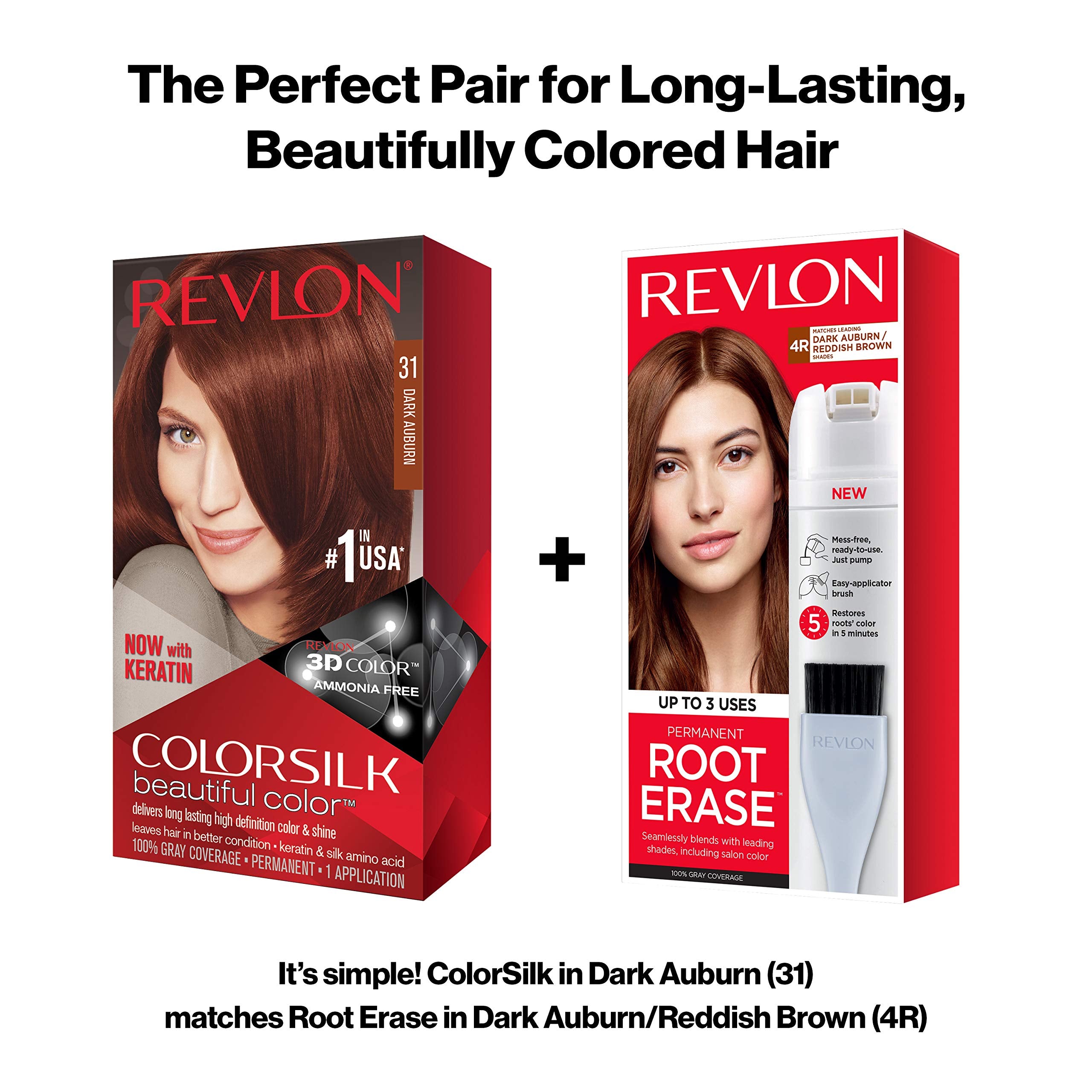 Revlon Colour Accessories