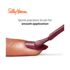 Sally Hansen Miracle Gel Nail Polish At-Home Gel Manicure