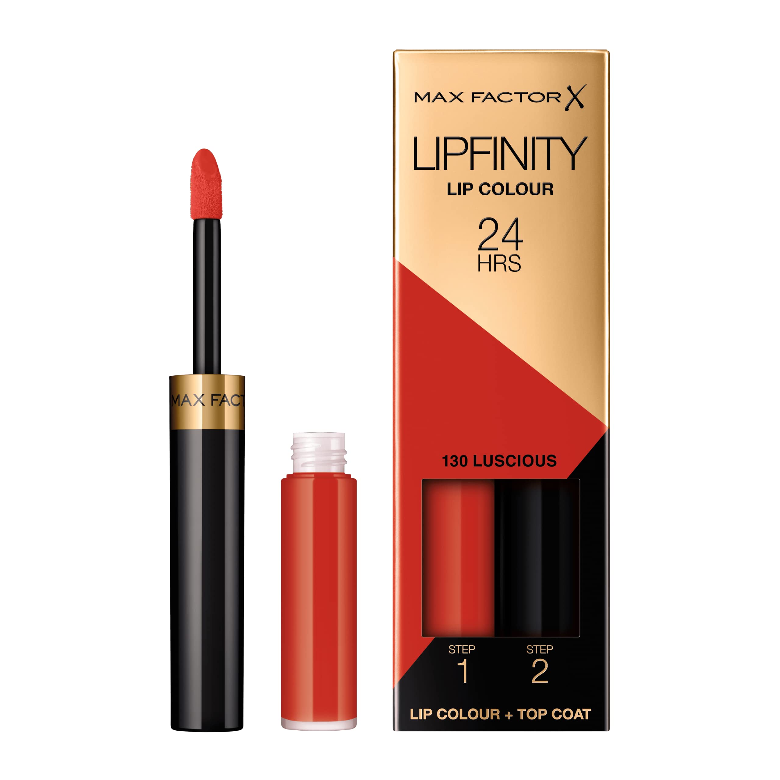 Max Factor Infinity Lipstick