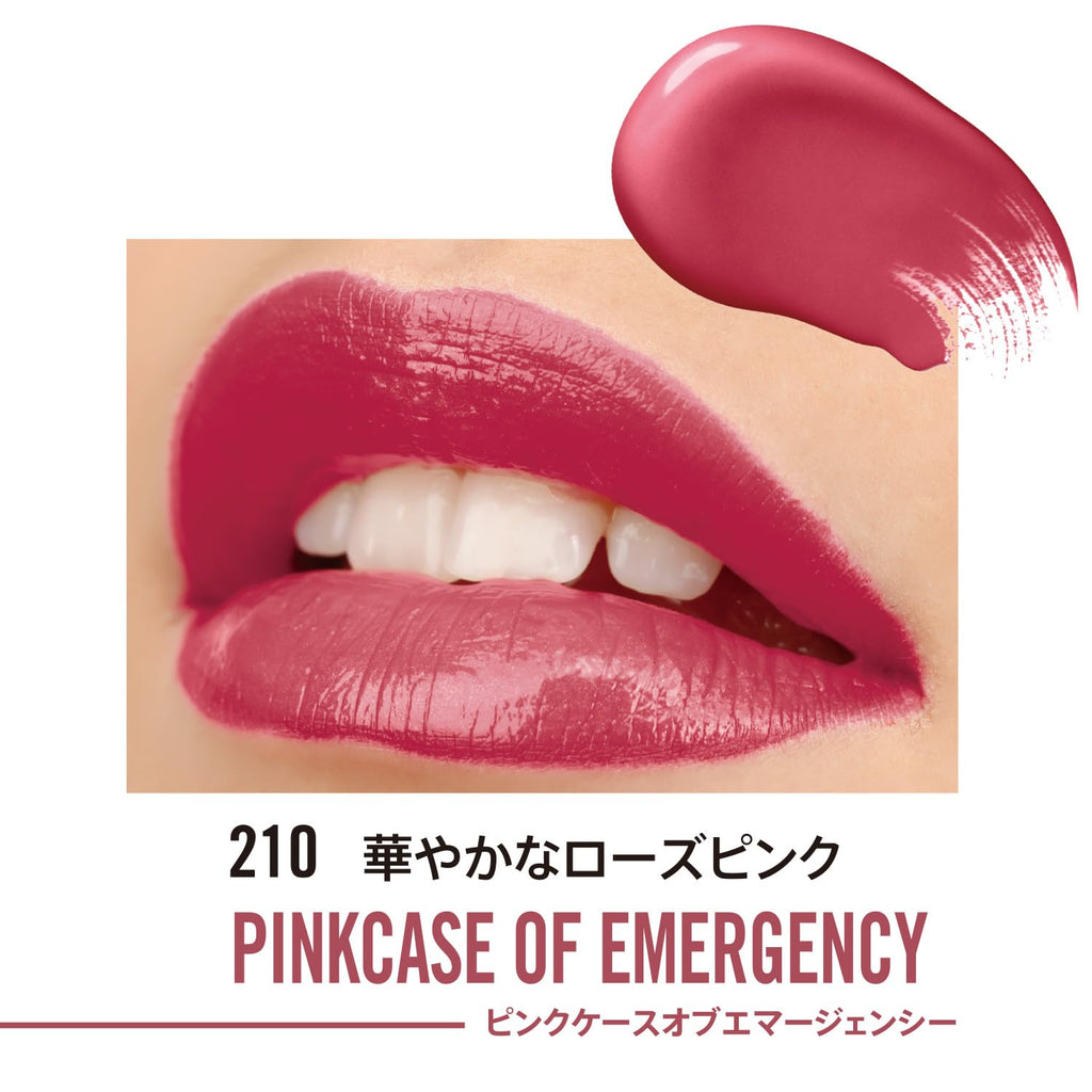 Rimmel Lasting Provocalips Liquid Lipstick Grin & Bare It