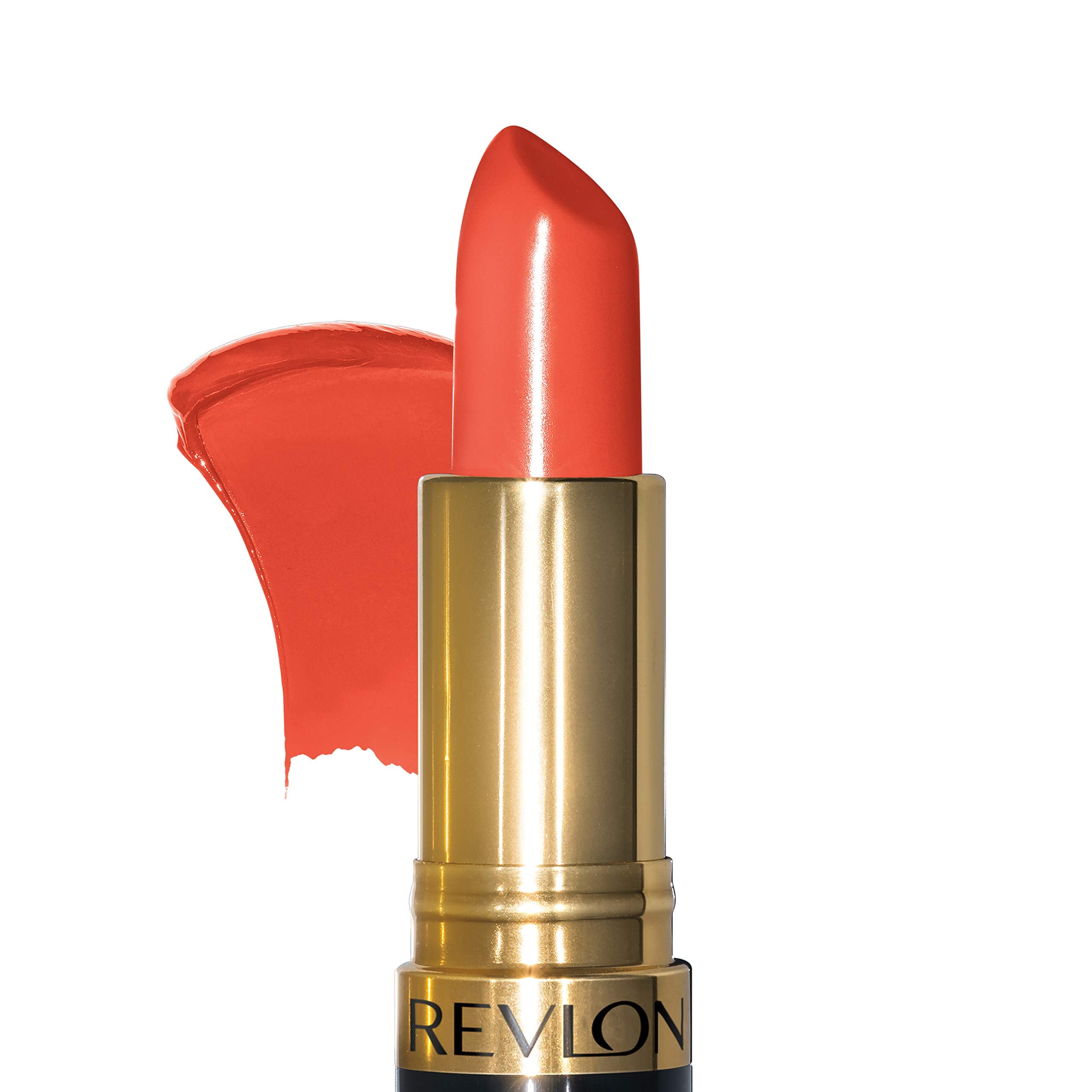 Revlon Super Lustrous Lipstick - 467 Plum Baby