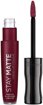 Stay Matte Liquid Lip